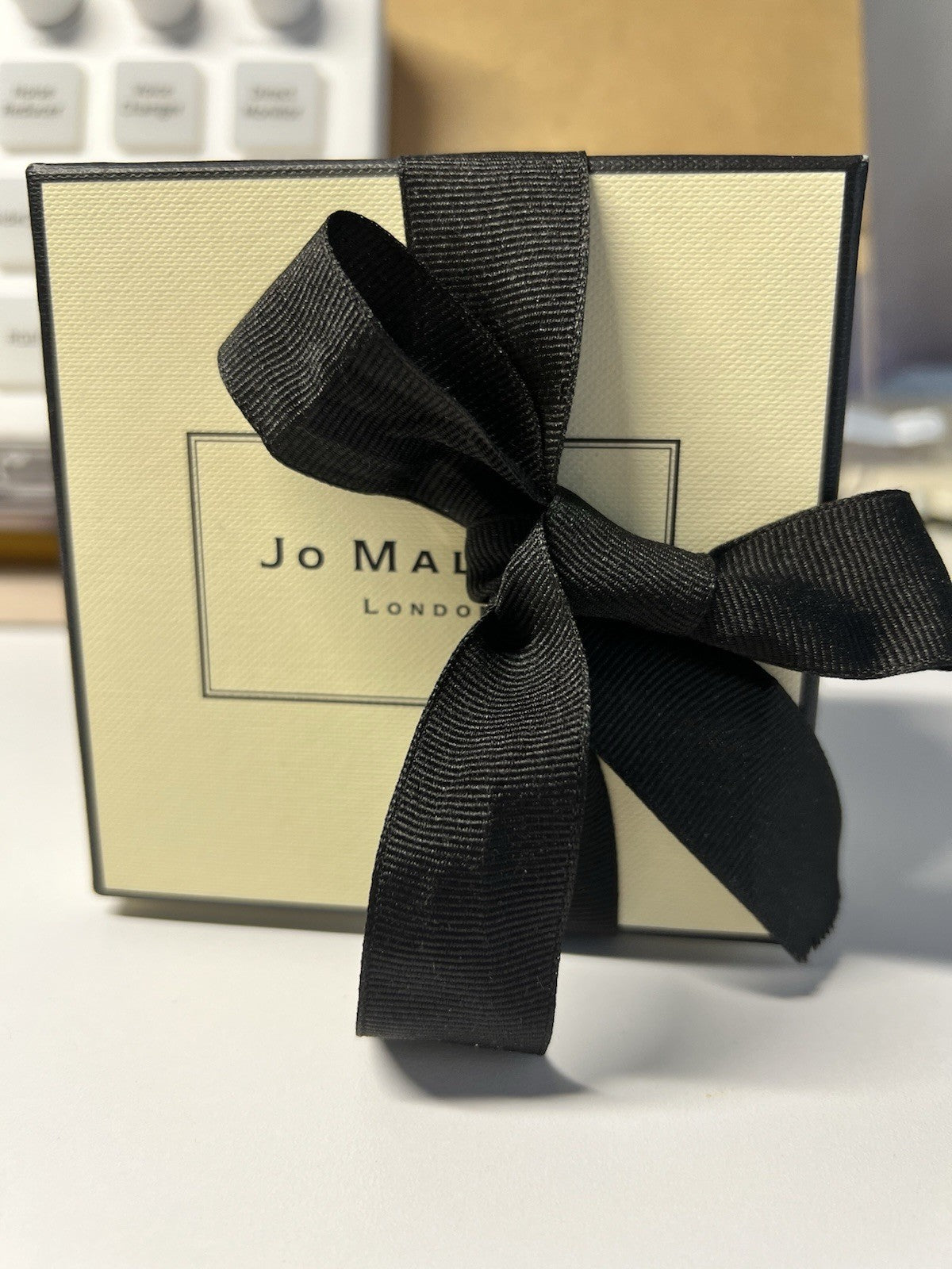 Jo Malone The Highland Discovery Perfume Collection (4x1.5ml) Limited Edition