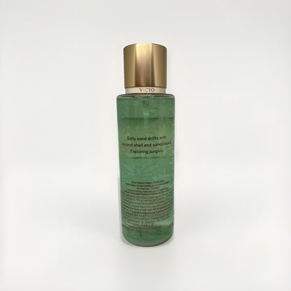 VICTORIA'S SECRET  VIBRANT BREEZE FRAGRANCE MIST NEW 8.4 FL OZ NEW IN BOX