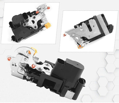 256R Door Lock Actuator New