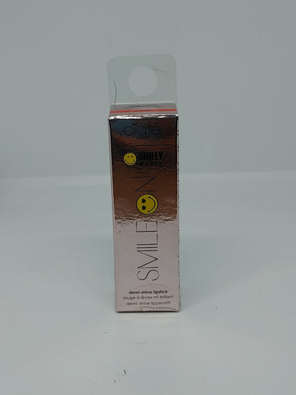Ciaté London SMILE ON LIPSTICK- BE PROUD New in Box