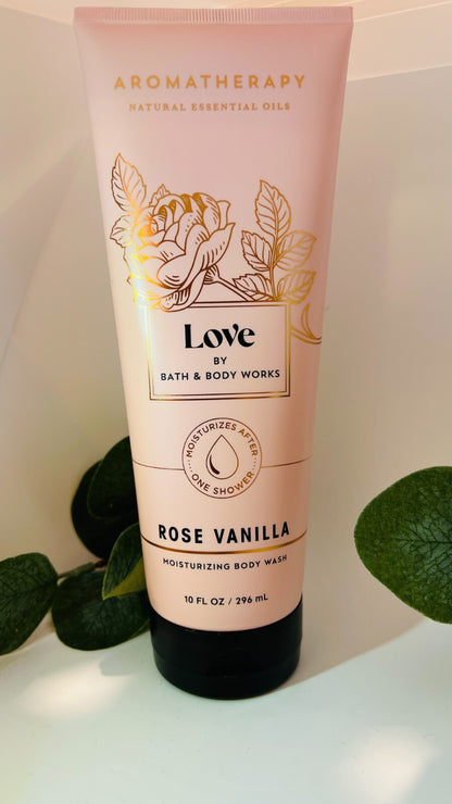 Bath & Body Works Body Cream Variety (Select yours)