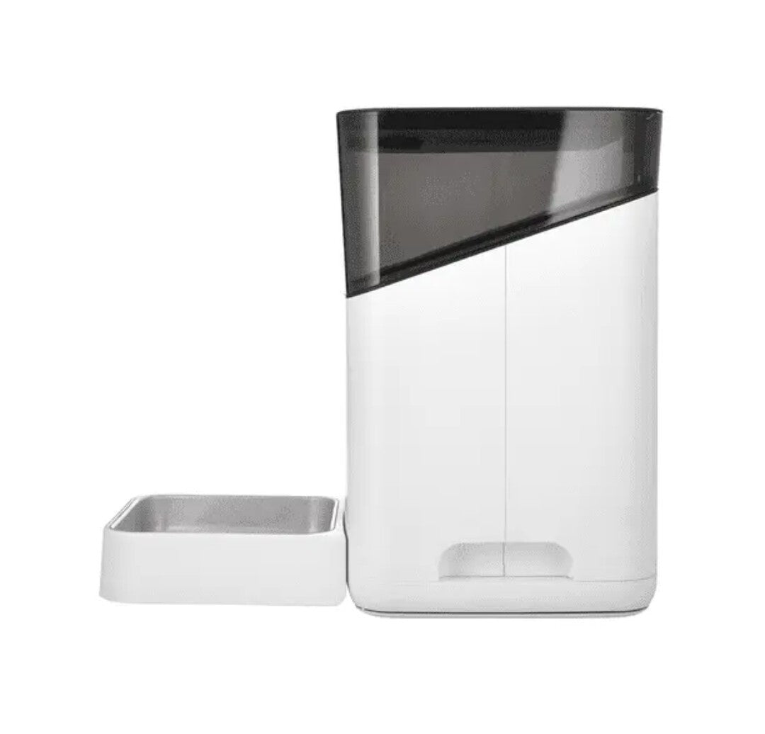 PETNET AUTOMATIC SMART FEEDER Wi-Fi SF20B NEW OPEN BOX