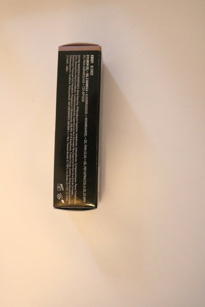 NYX Eyebrow Gel Waterproof Blonde EBG01 .34oz - Best Offer