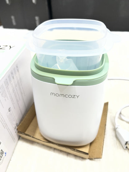 Momcozy Bottle Warmer, Fast Bottle Warmers New in Box