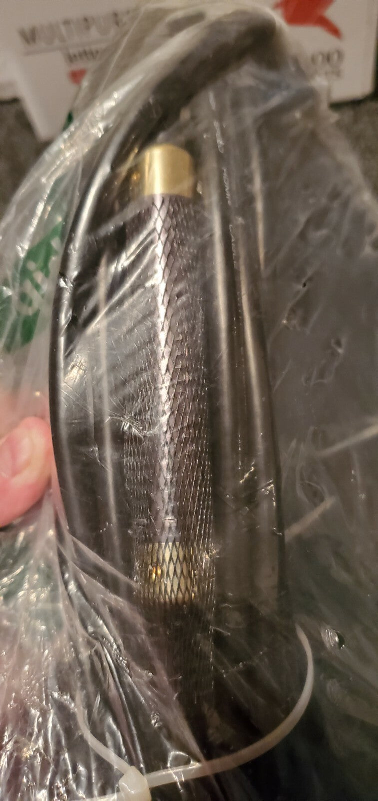 Postta BLUE HDMI Cable 50 Feet (High speed HDMI Cable with ETHERNET. 