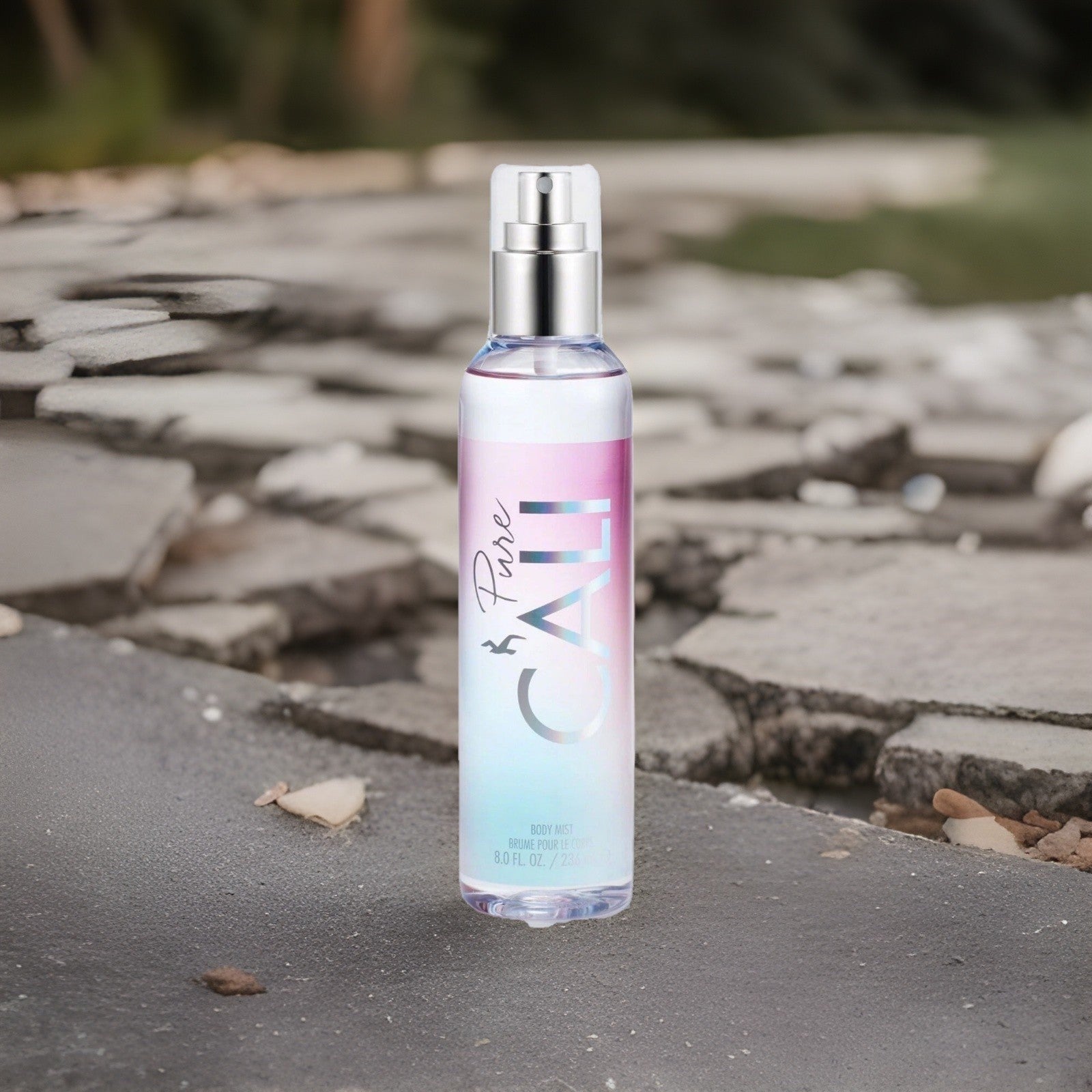 Hollister Must-Have Pure Cali Mist Body Mist Women's 8 fl oz, 236 ml  2 bottles
