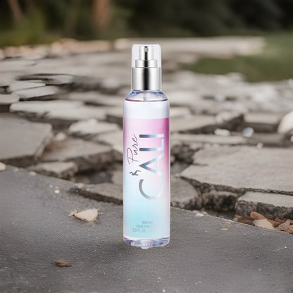 Hollister Must-Have Pure Cali Mist Body Mist Women's 8 fl oz, 236 ml  2 bottles