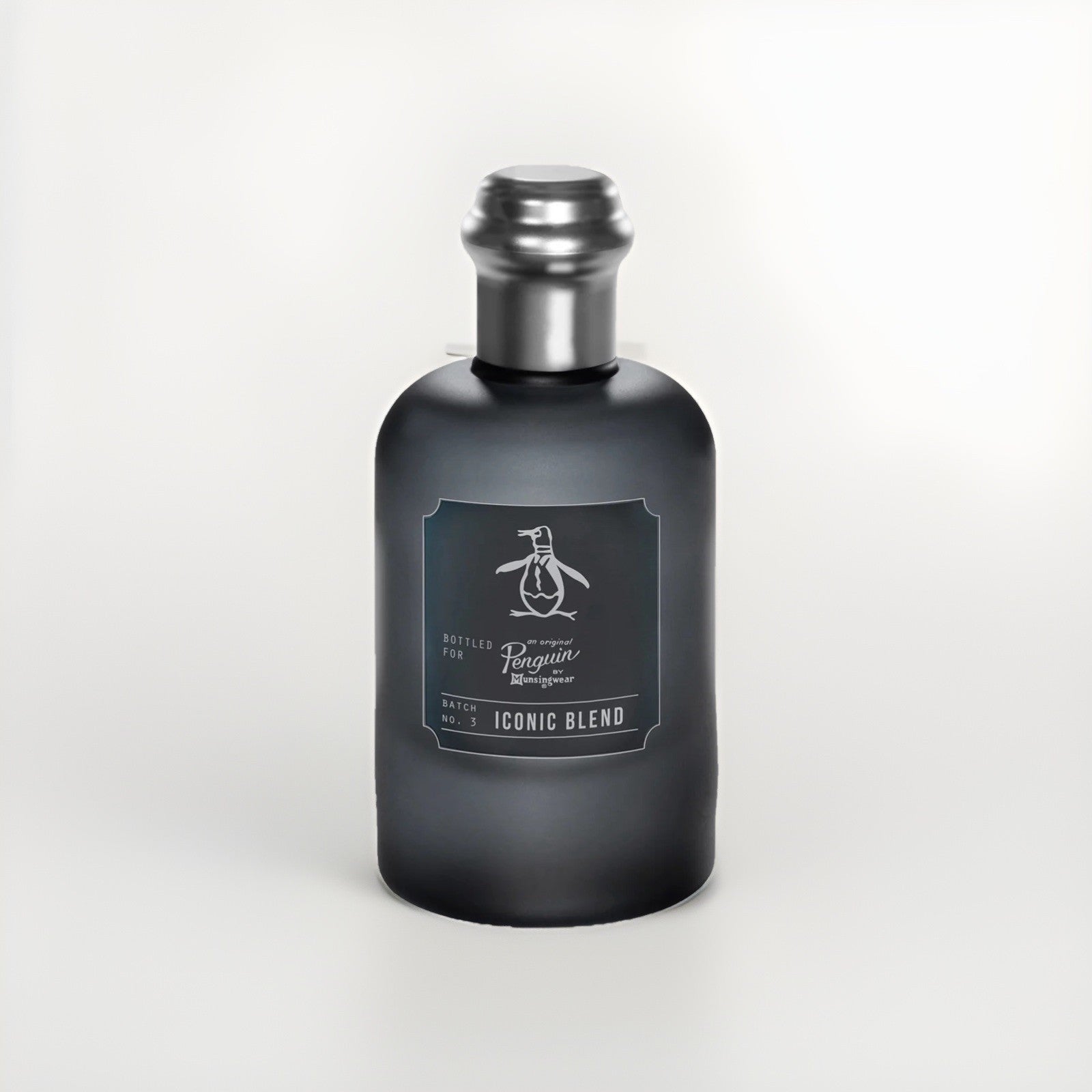 Original Penguin Iconic Blend By Original Penguin EDT Spray 3.4oz/100ml For Men