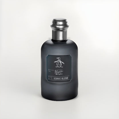 Original Penguin Iconic Blend By Original Penguin EDT Spray 3.4oz/100ml For Men