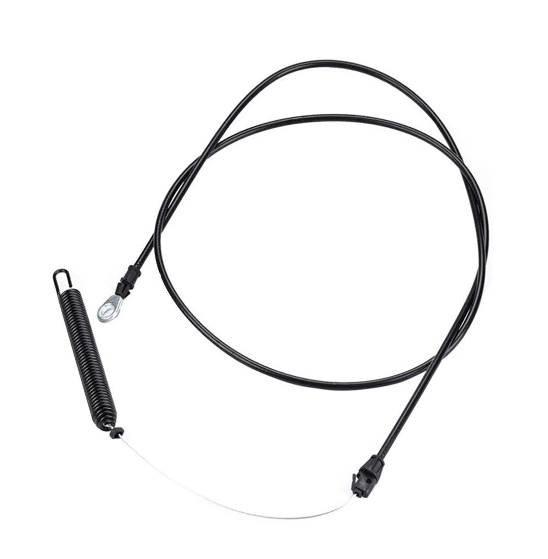 1-PC Deck Engagement Clutch Cable ~ AYP Husqvarna 532435111 532197257 532408714