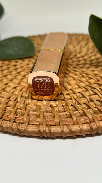 Loreal Color Riche Lipstick New ( Choose your shade)