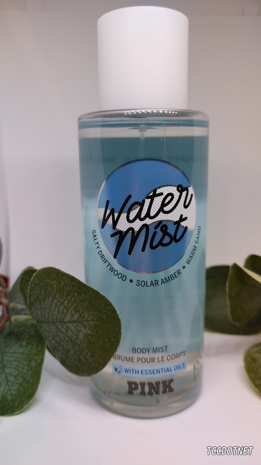 Victoria's Secret PINK Water Mist 8.4 oz/250 mL