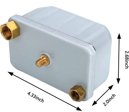 Replacement For FLEETGUARD FF236 Fuel Filter 149-2513 For Cummins Onan
