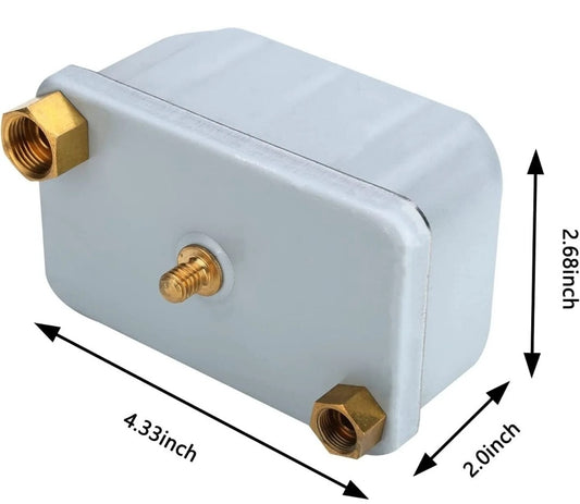 Replacement For FLEETGUARD FF236 Fuel Filter 149-2513 For Cummins Onan