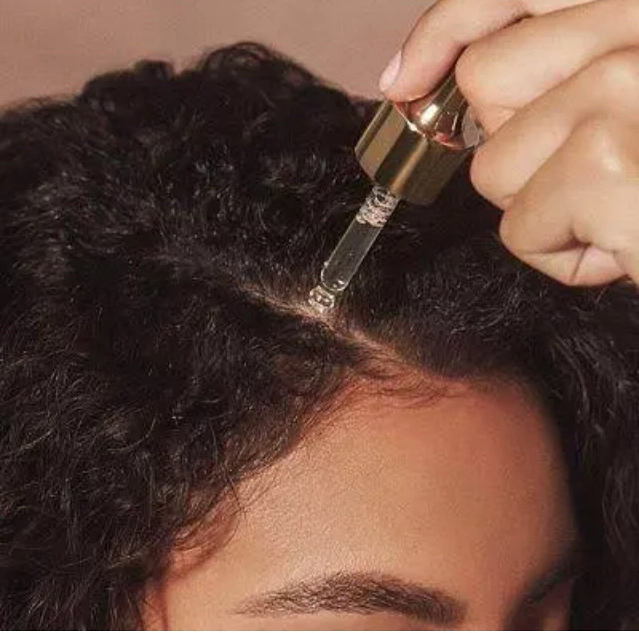 Vegamour Gro Hair Serum 1oz/30 ML  NEW SEALED IN TUBE