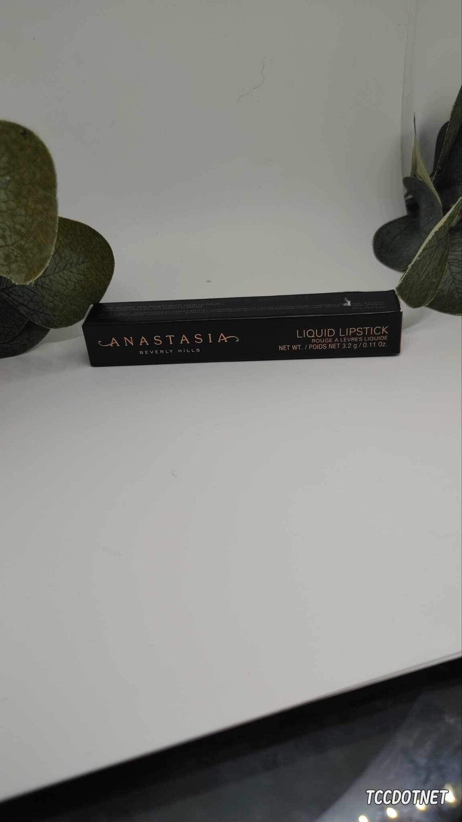 ANASTASIA BEVERLY HILLS LIQUID LIPSTICK CRUSH NEW
