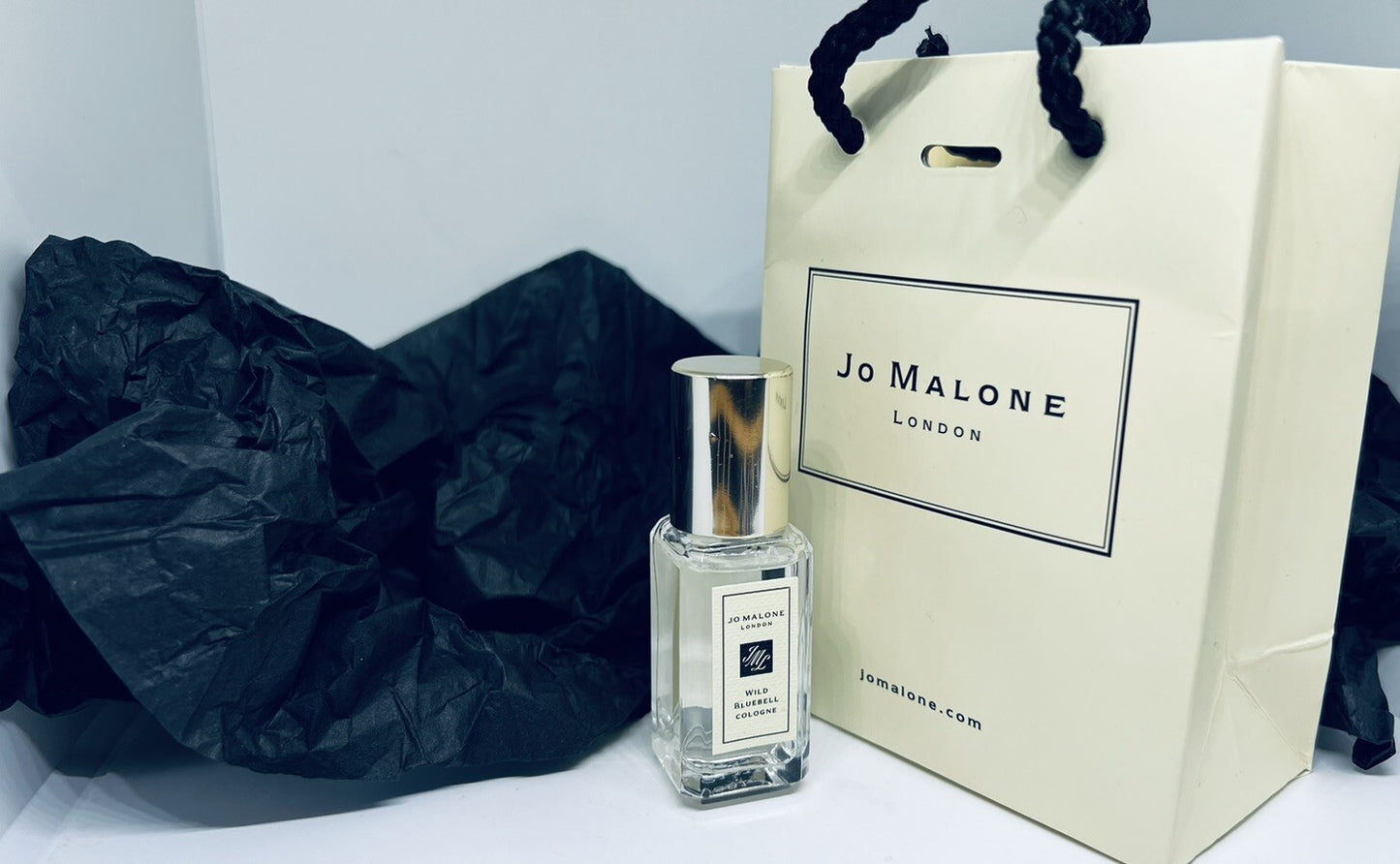 Wild Bluebell by Jo Malone Cologne 0.3oz/9ml Spray New