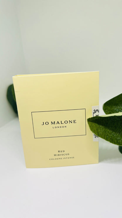 Jo Malone Sample Vials (Select Your Scent)