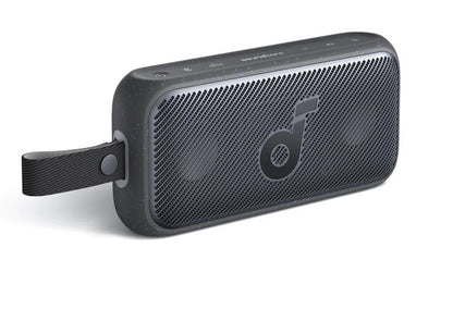 Soundcore Motion 300 Wireless Hi-Res Portable Speaker SmartTune Tech 30W Stereo
