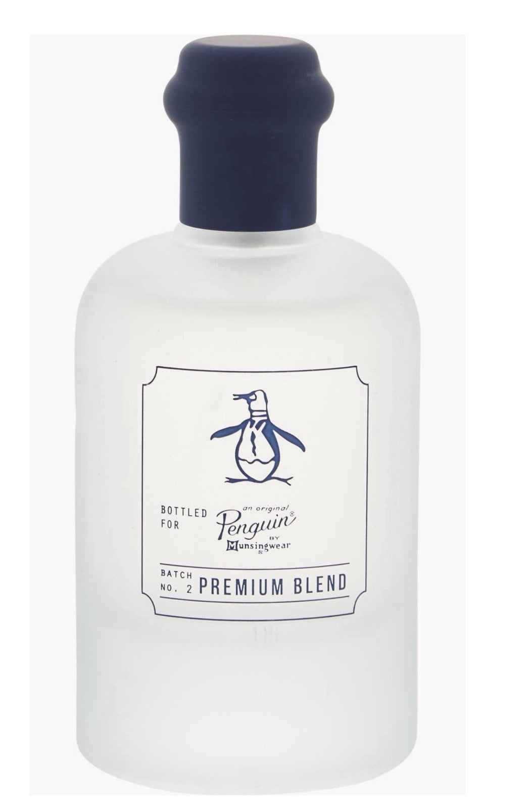 Penguin Premium Blend by Original Penguin 3.4 oz Eau de Toilette for Men spray