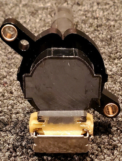 1 BMW Ignition Coil 0221504410 00083, fits BMW model listed in description 