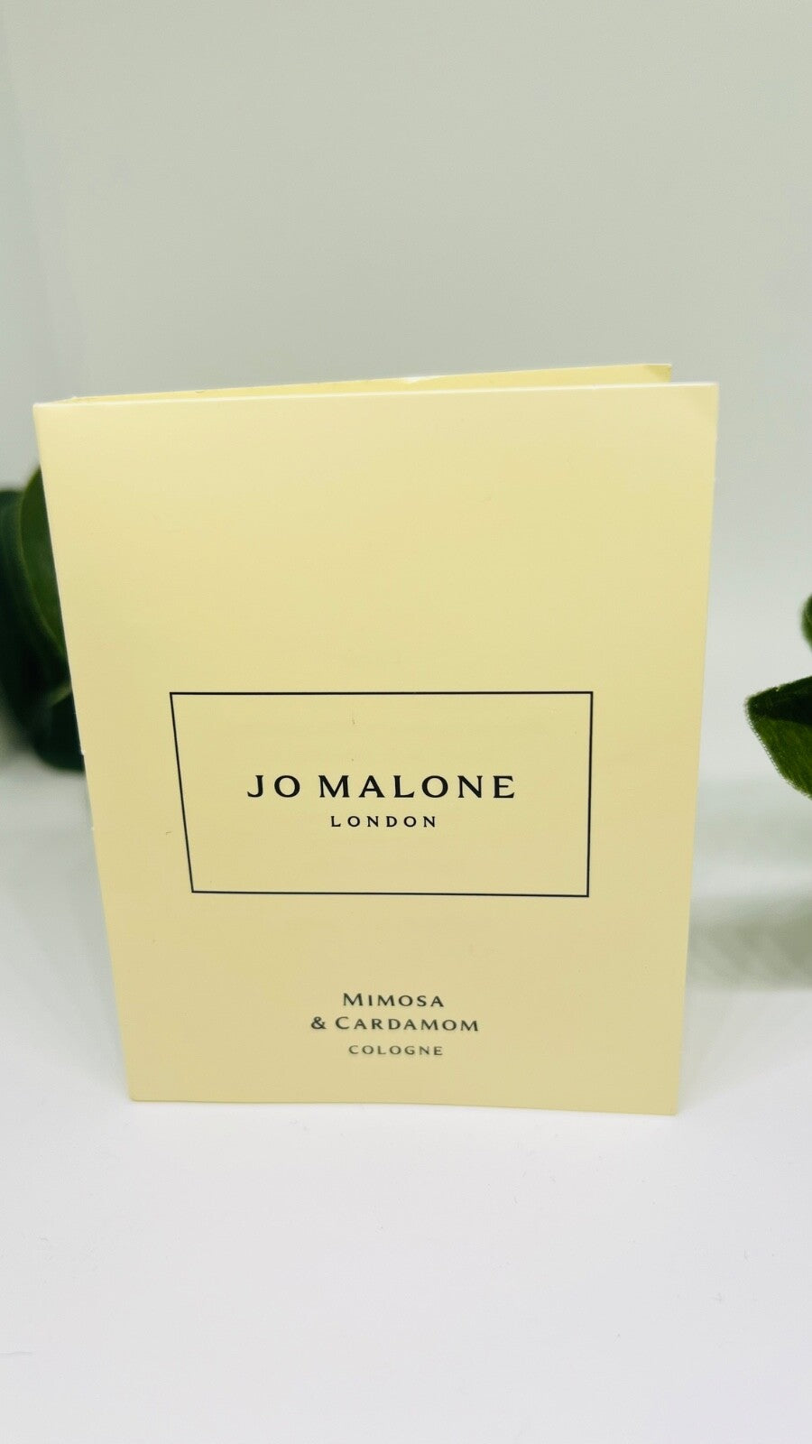 Jo Malone Sample Vials (Select Your Scent)