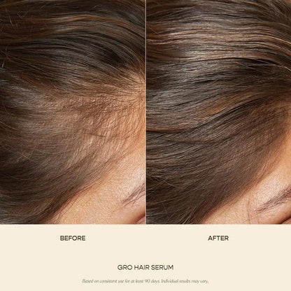 Vegamour Gro Hair Serum 1oz/30 ML  NEW SEALED IN TUBE