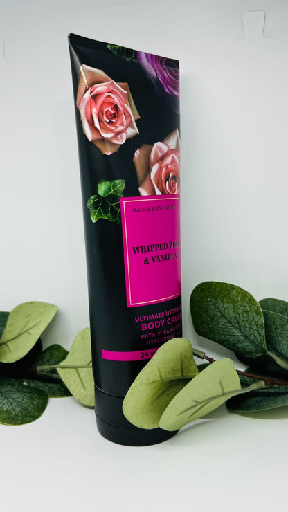Bath & Body Works Body Cream Variety (Select yours)