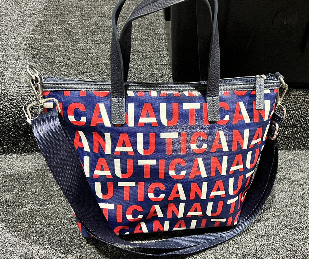 Nautica  Sachel/ Crossbody Bag Multicolor