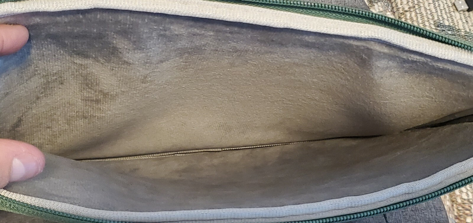 Laptop Soft Sleeve Case Bag Cover For 13" 15.6" MacBook Pro Air HP Dell Lenovo