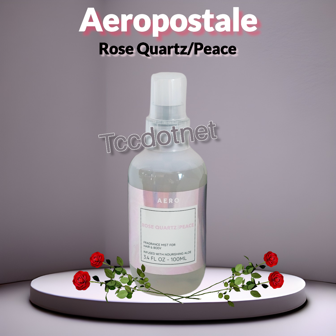 Aeropostale Fragrance Mist for Hair and Body See description( Select your Scent)