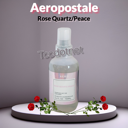 Aeropostale Fragrance Mist for Hair and Body See description( Select your Scent)