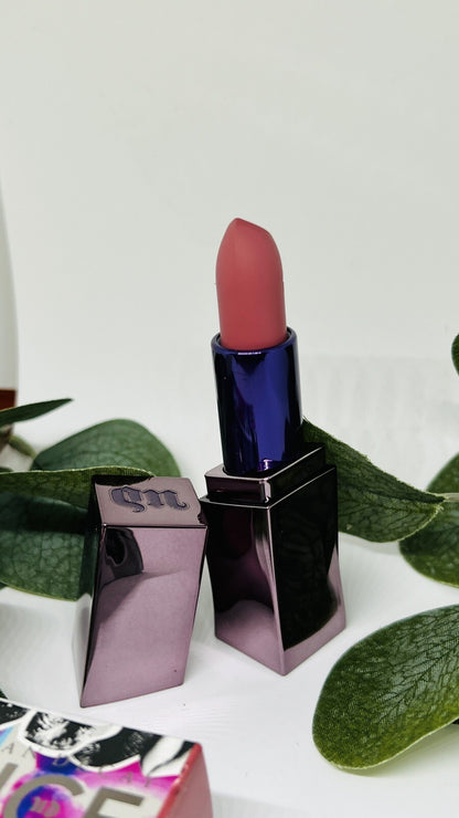 Urban Decay Vice Lipstick High Impact Vegan Lipstick Ravenswood Cream New in Box
