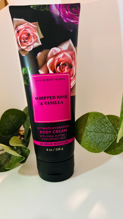 Bath & Body Works Body Cream Variety (Select yours)