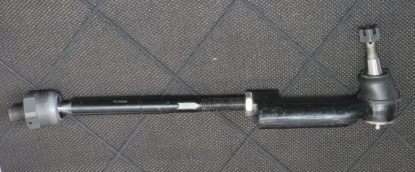 New Inner and Outer Tie Rod Ends for Toyota Sequoia & Tundra