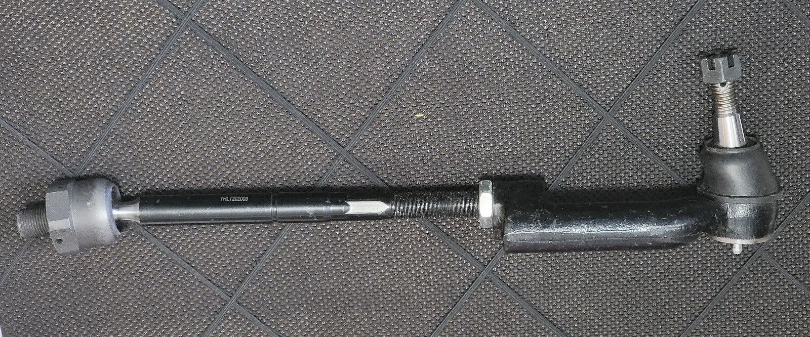 New Inner and Outer Tie Rod Ends for Toyota Sequoia & Tundra