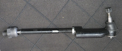 New Inner and Outer Tie Rod Ends for Toyota Sequoia & Tundra