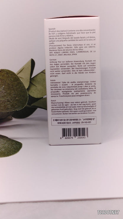 Orjena Power Collagen Intensive Serum Firming & Nourish NIB/all skin types 1.7oz