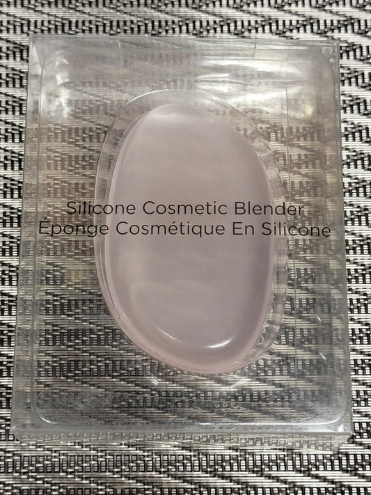 Silicone Makeup Sponge - Beauty Makeup Blender For Liquid or Gel Foundation 
