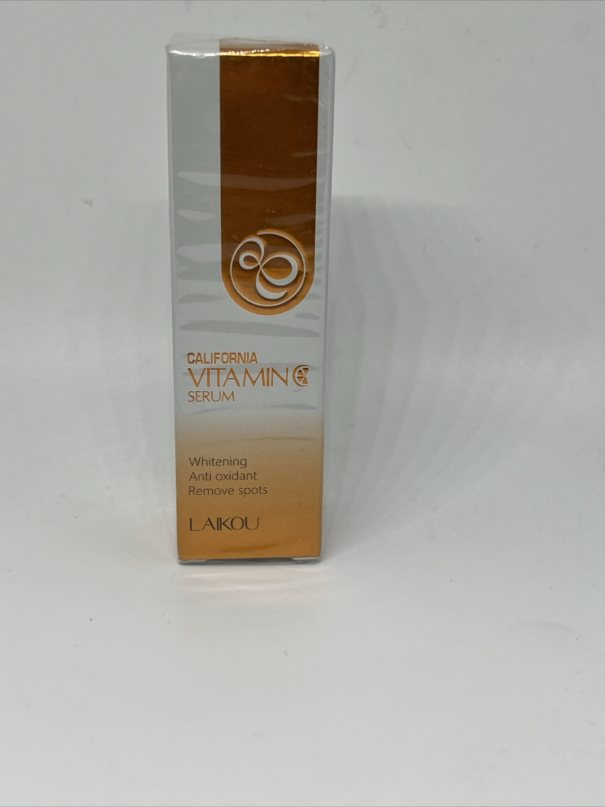 Whitening Antioxidant Remove Spots Firm Soothing Brighten Vitamin C Serum 15ml