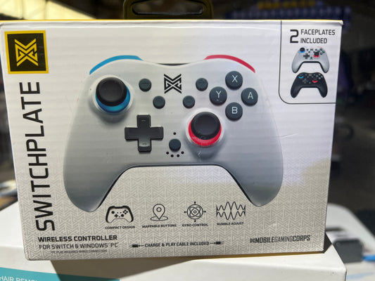 Switch Plate