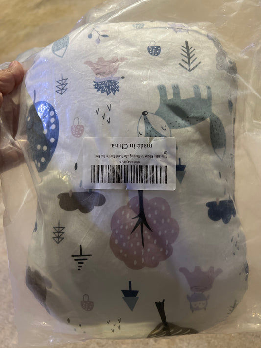 Baby Shaping Pillow