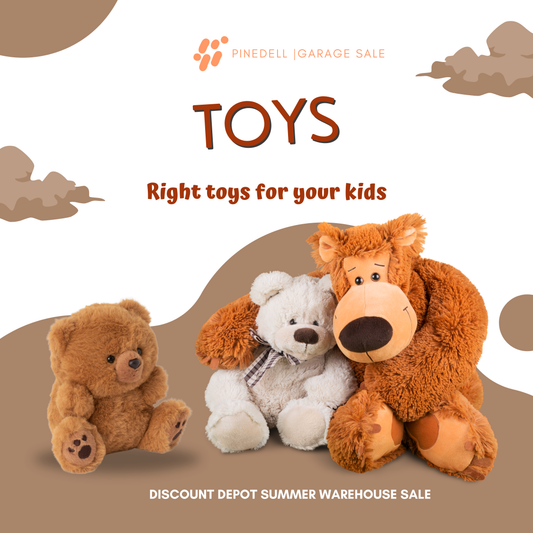 Toys/Accessories