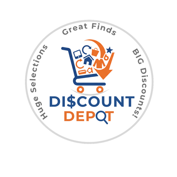 DISCOUNT DEPOT OF MO