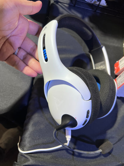 Playstation Hearphones USED