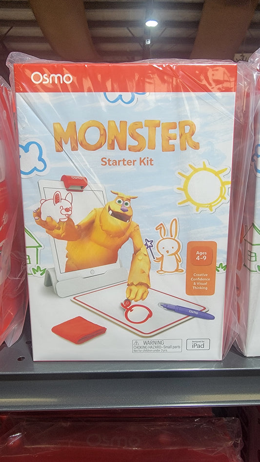 Osmo Monster Starter Kit