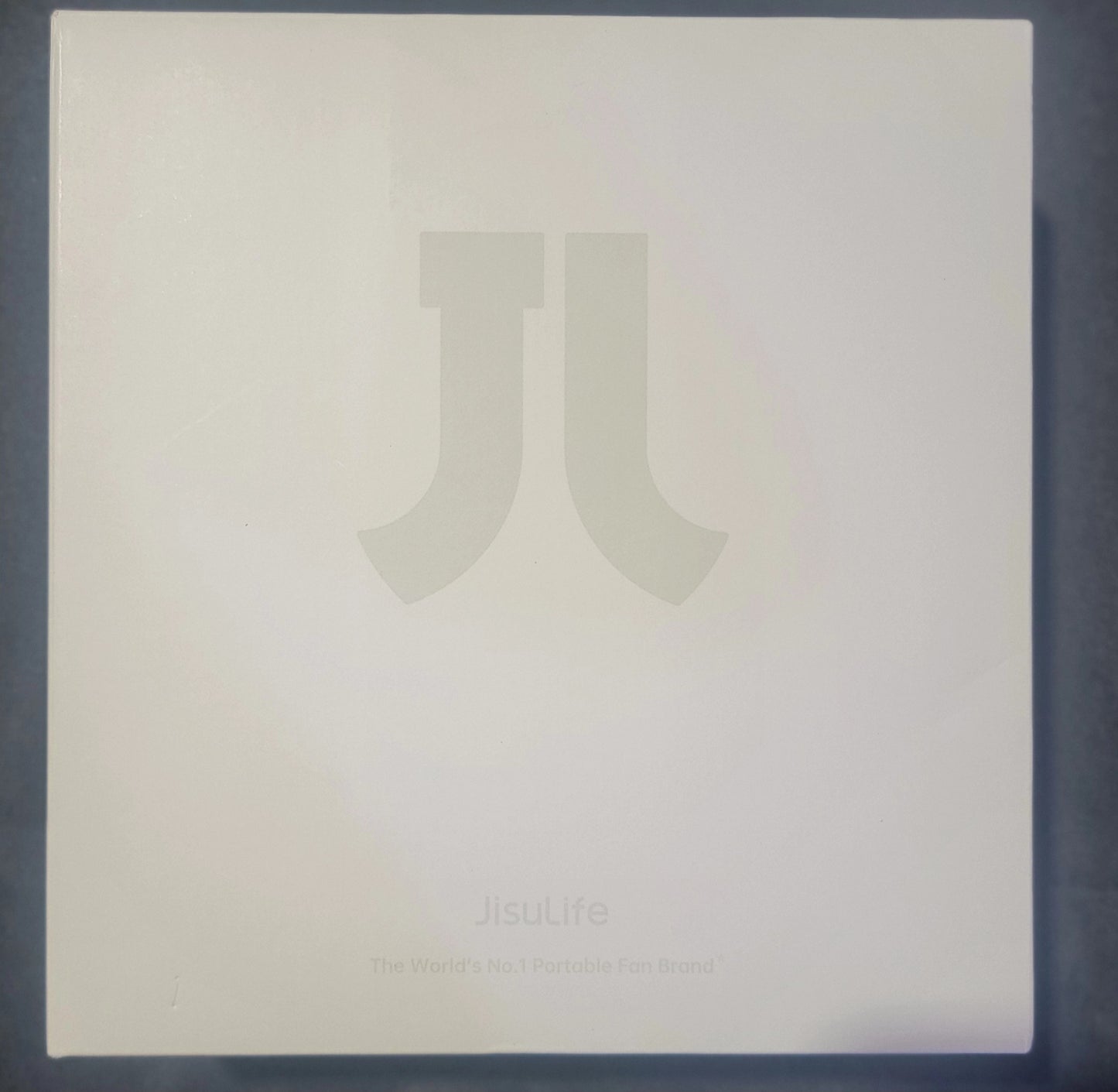JISULIFE Neck Fan life 3