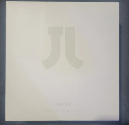 JISULIFE Neck Fan life 3