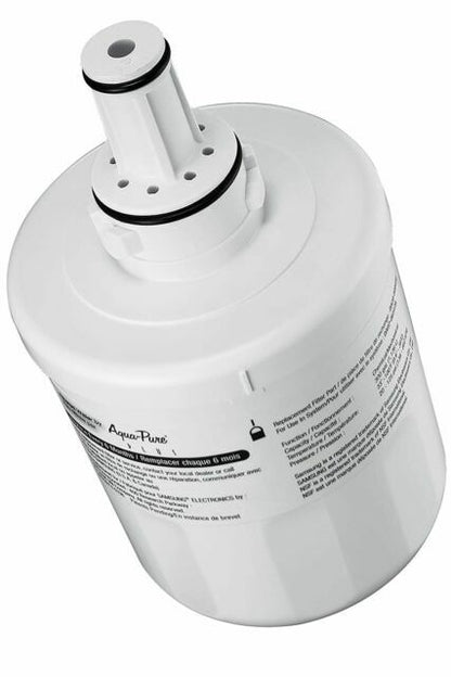 Samsung Genuine Filter HAFIN2/EXP HAFCU1/XAA Ice Water Filter DA97-06317A 2pk