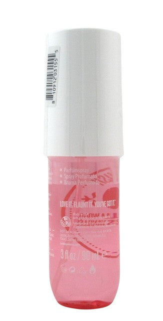 Sol de Janeiro Brazilian Crush Cheirosa Body Mist #40 Fragrance 90 ml